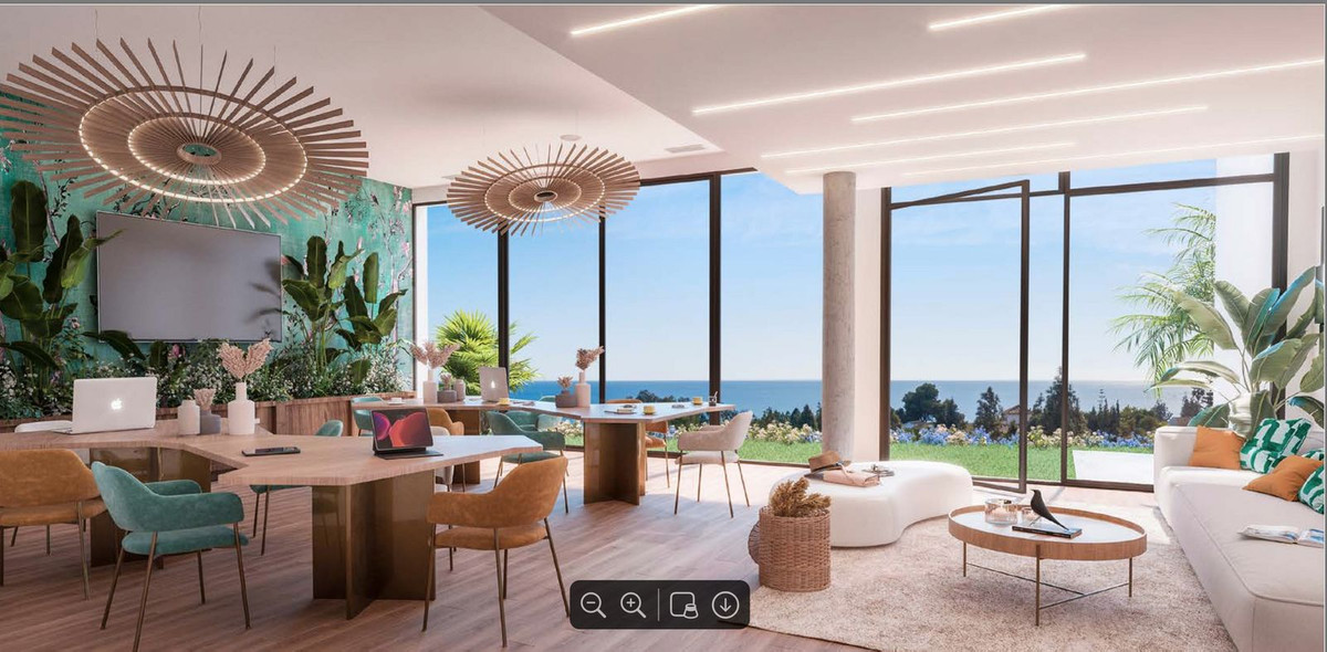 3 Bedroom Townhouse in Mijas - Photo 8