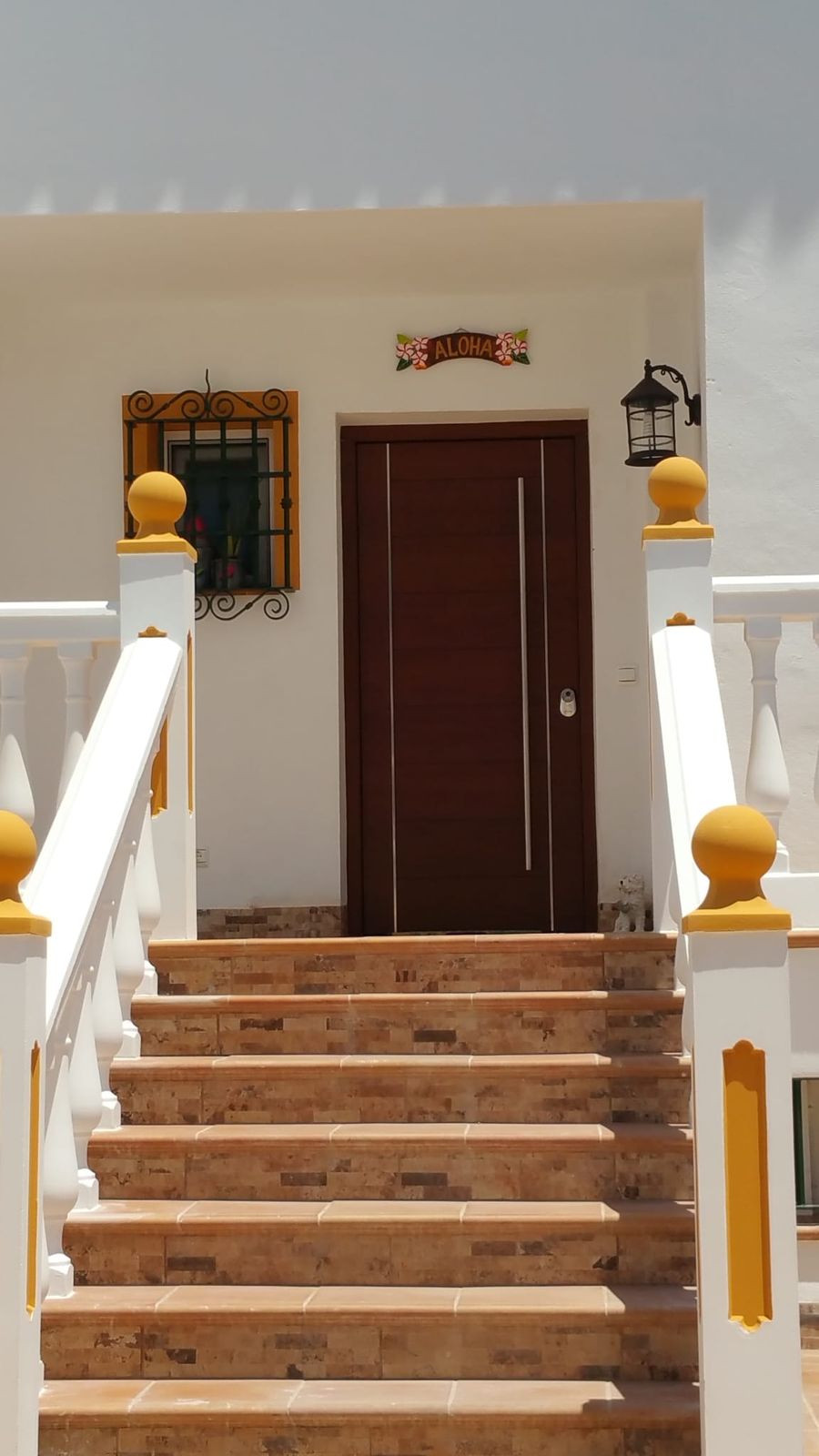 6 Bedroom Townhouse in San Pedro de Alcántara - Photo 34
