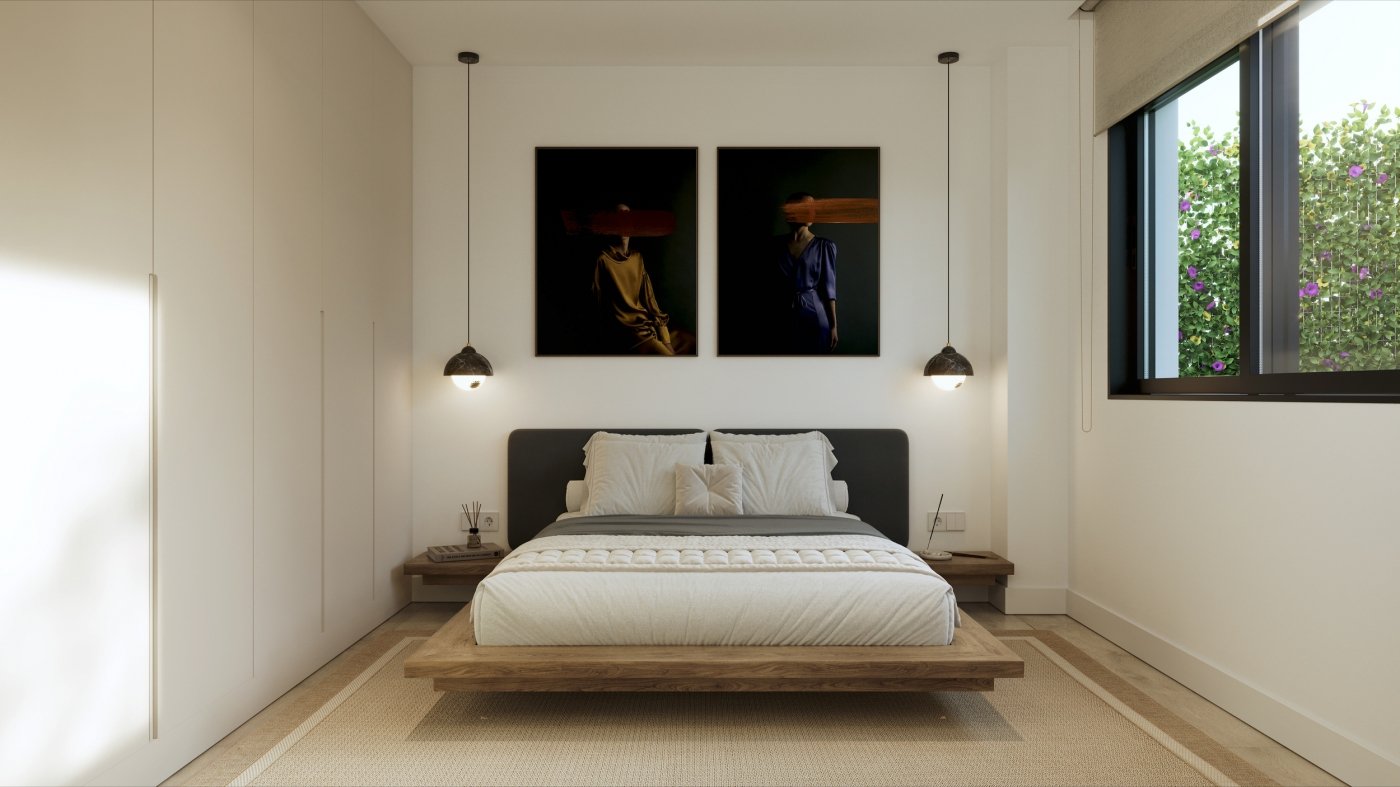 2 Bedroom Apartment in Casares - Photo 3