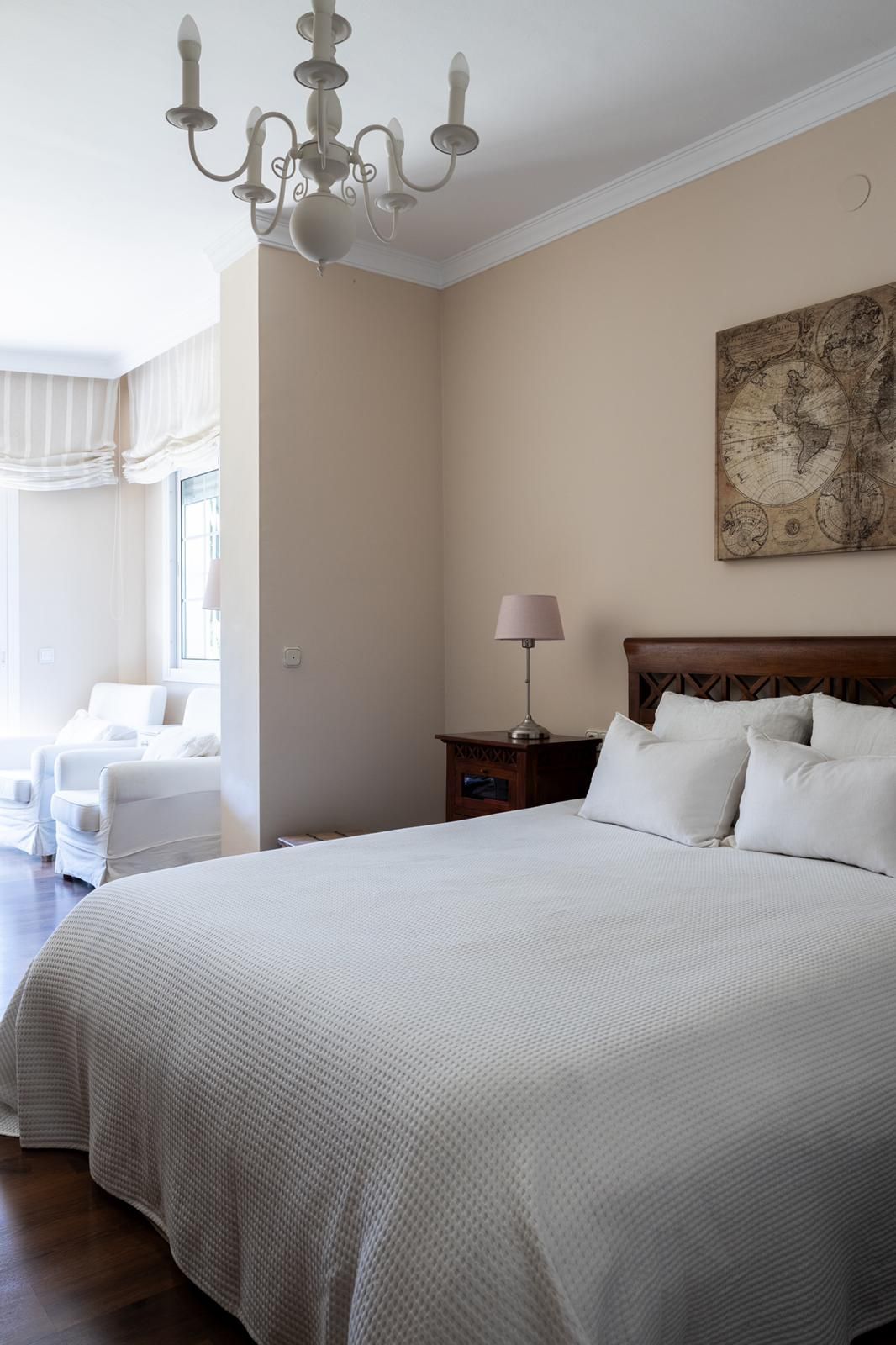 4 Bedroom Villa in Mijas - Foto 18