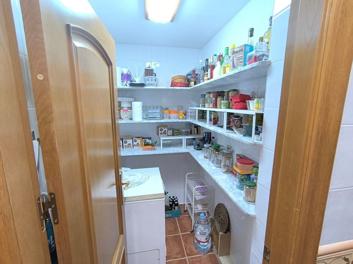 Villa con 5 camere con piscina a Murcia, Spagna – Foto 14