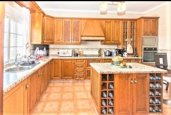 3 Bedroom Country house in Mijas - Foto 7