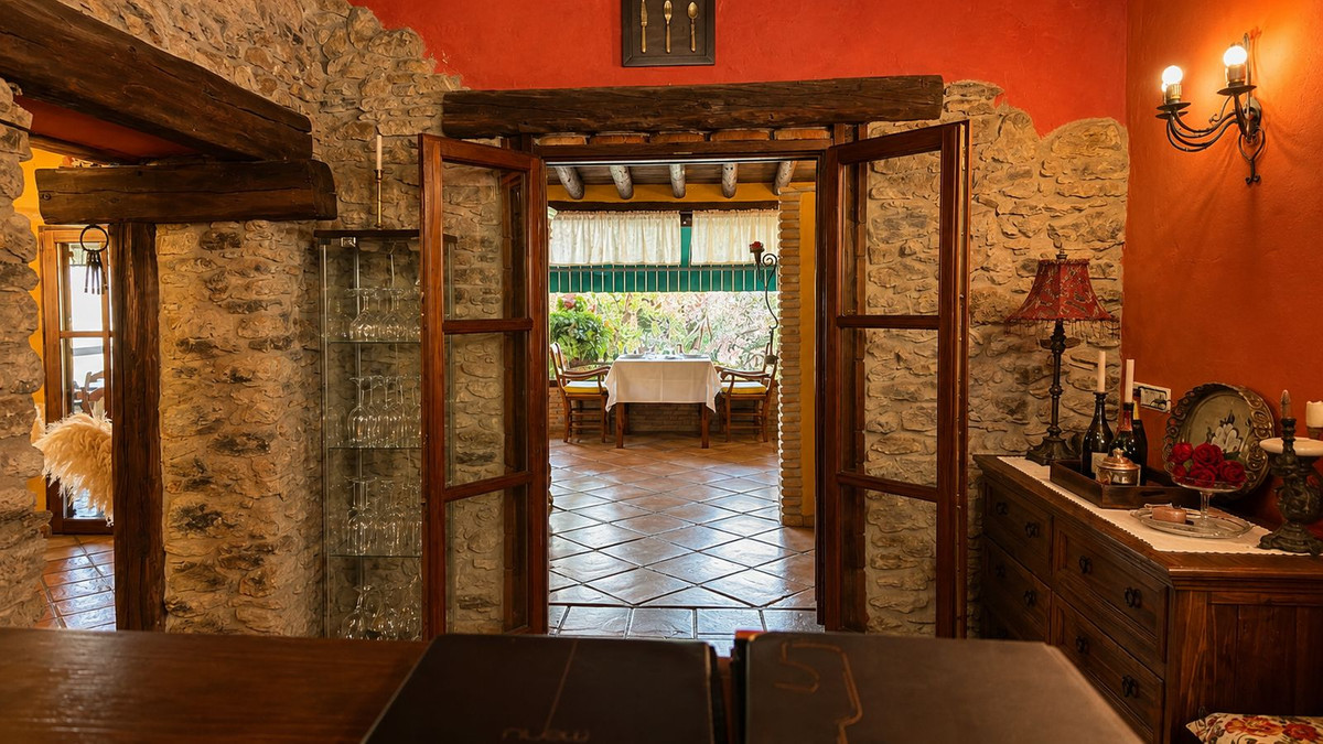 Moradia com 8 quartos com piscina em Málaga, Espanha – Foto 11