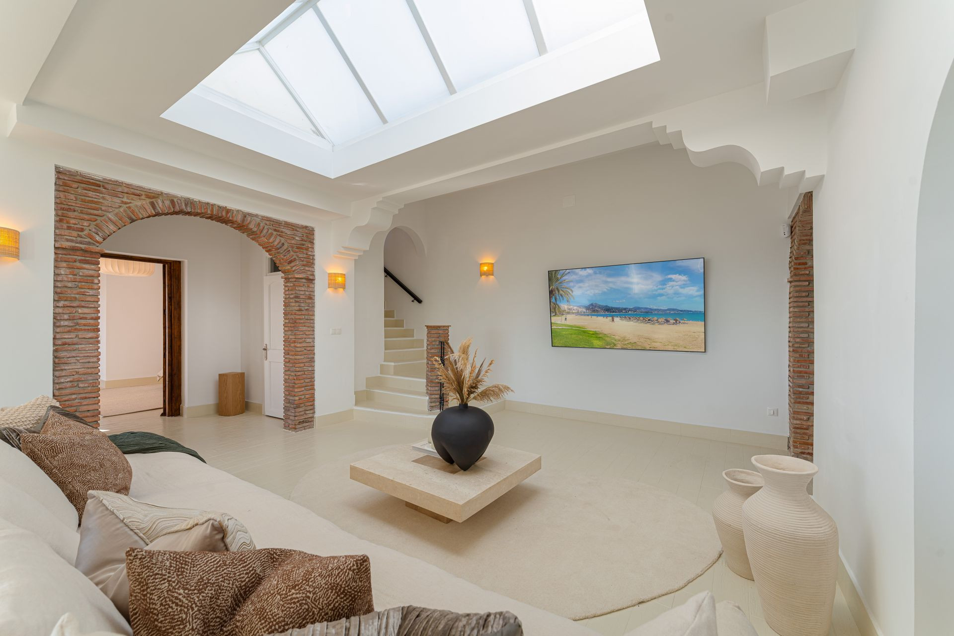 6 Bedroom Villa in Benahavís - Foto 5