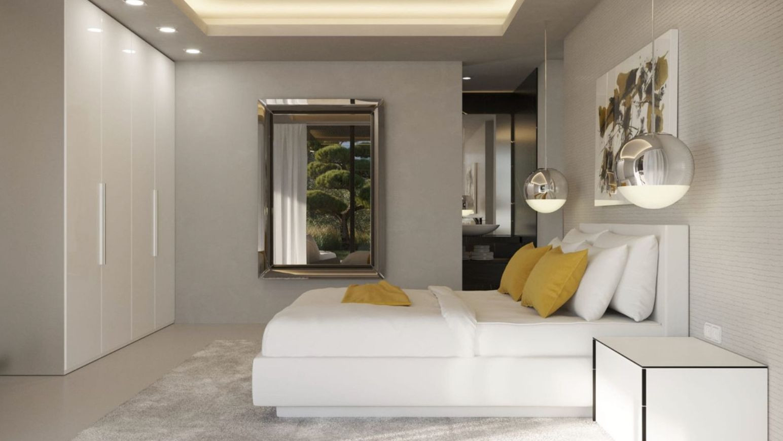 7 Bedroom Villa in Marbella - Photo 15