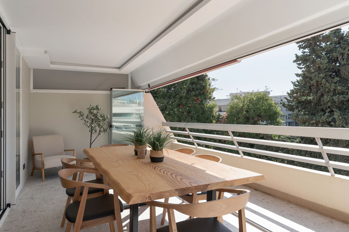 Apartamento com 3 quartos com piscina em Málaga, Espanha – Foto 10