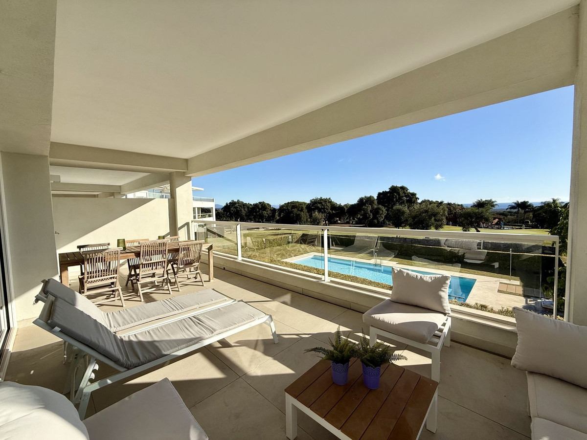 3 Bedroom Apartment in Sotogrande - Photo 12