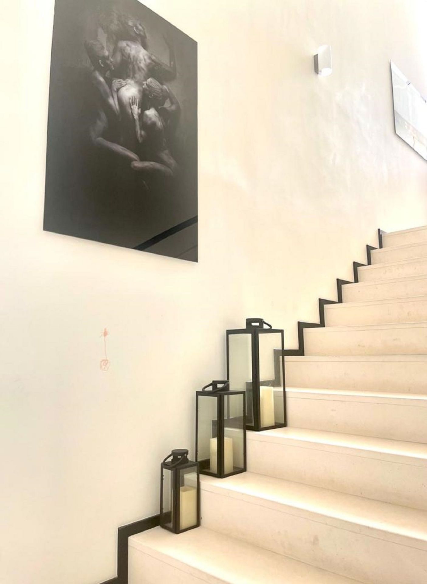 3 Bedroom Townhouse in Marbella - Photo 8