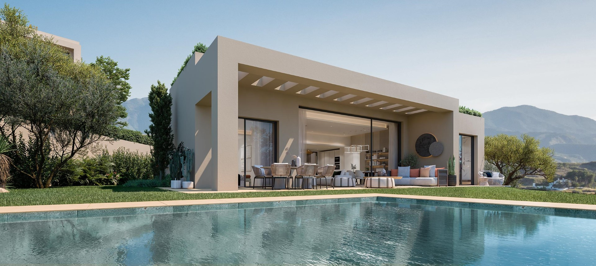4 Bedroom Villa in Benahavís - Foto 19