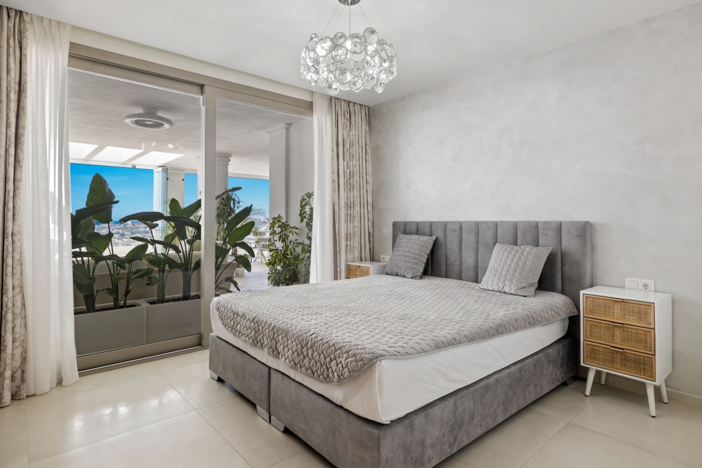 7 Bedroom Apartment in Marbella - Photo 19