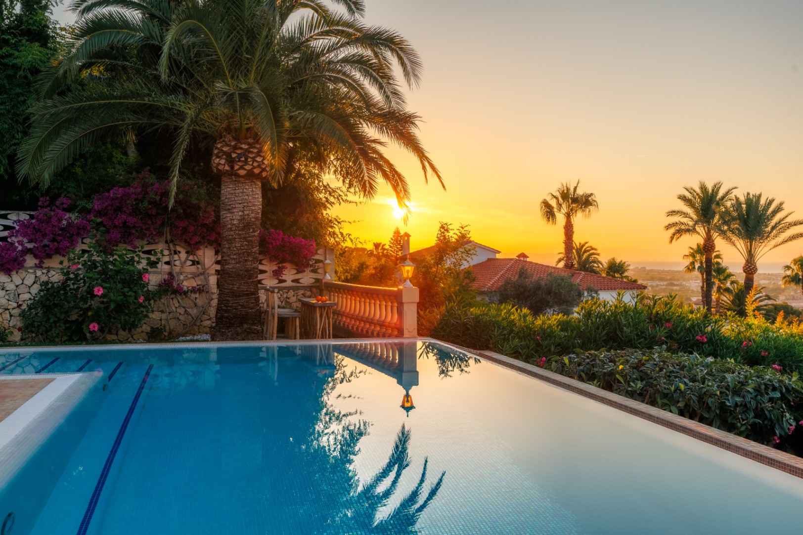 Moradia com 3 quartos com piscina em Alicante, Espanha – Foto 18