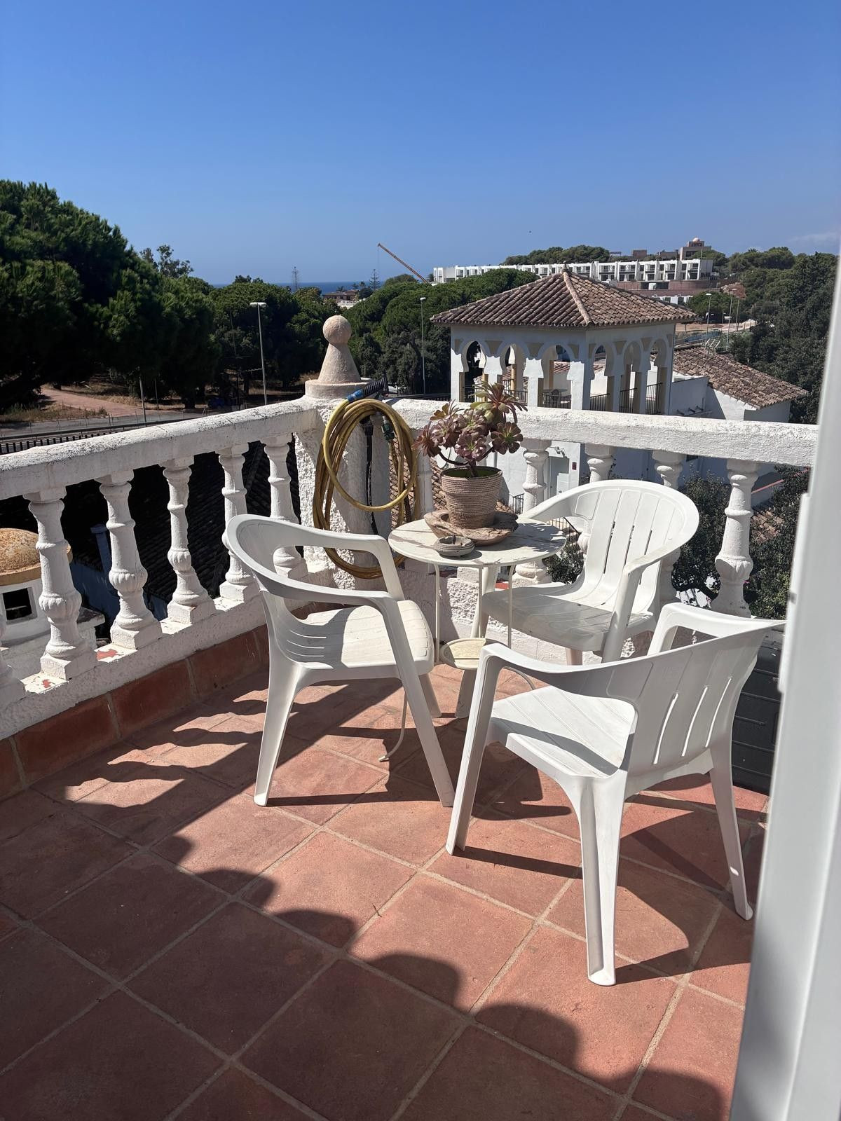 3 Bedroom Townhouse in Marbella - Photo 3