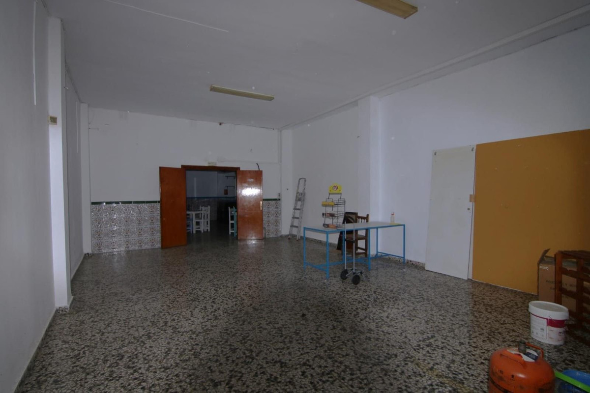 Gewerbefläche in Málaga, Spanien – Foto 6