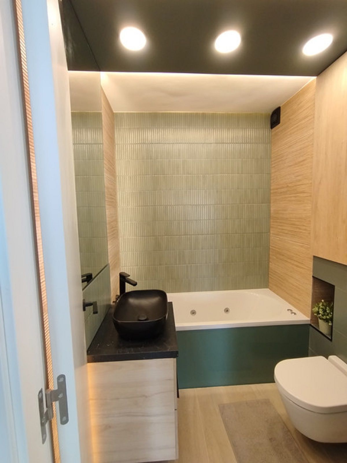 4 Bedroom Apartment in Mijas - Photo 12