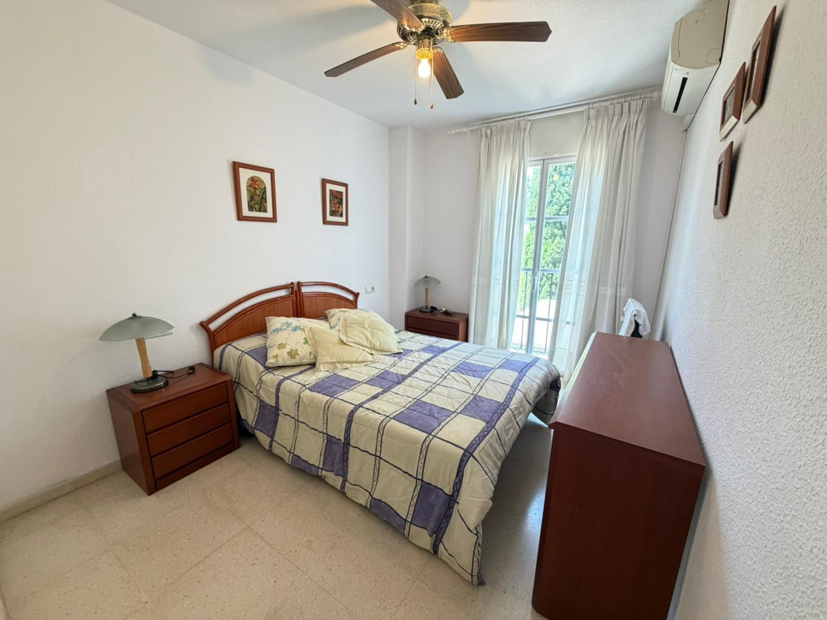 3 Bedroom Apartment in Fuengirola - Foto 18