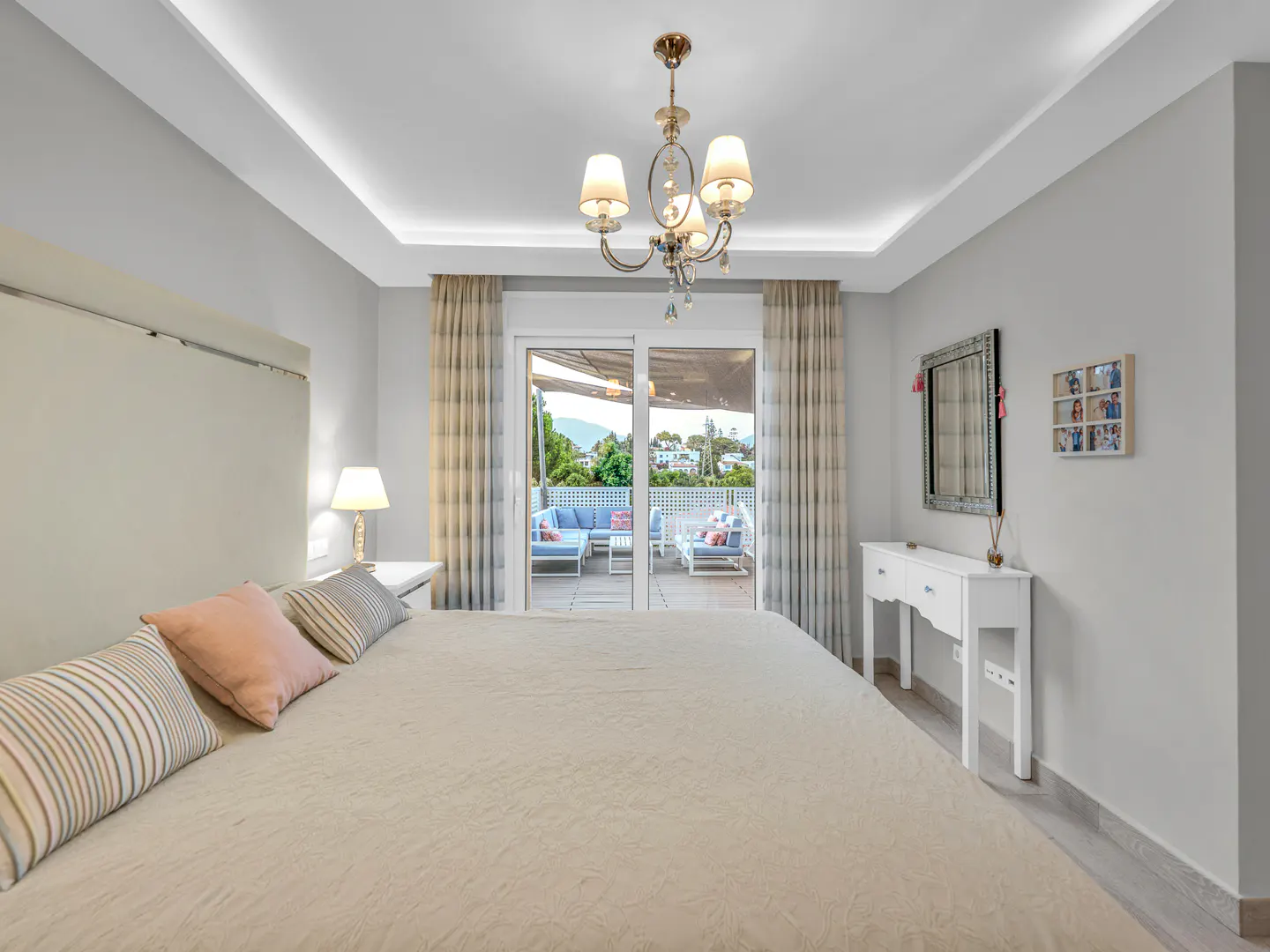 7 Bedroom Villa in Marbella - Foto 12