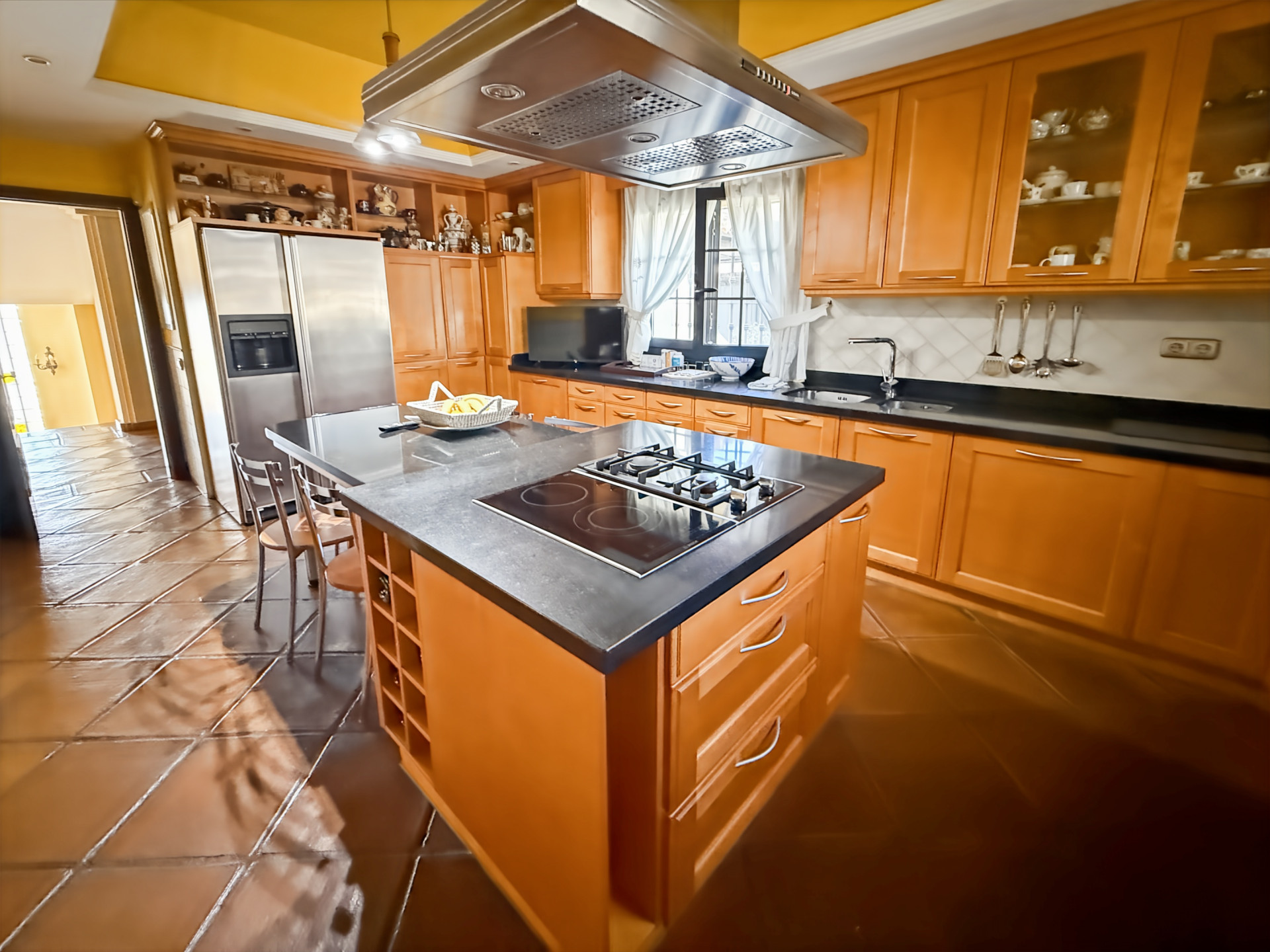 5 Bedroom Villa in Mijas - Photo 12