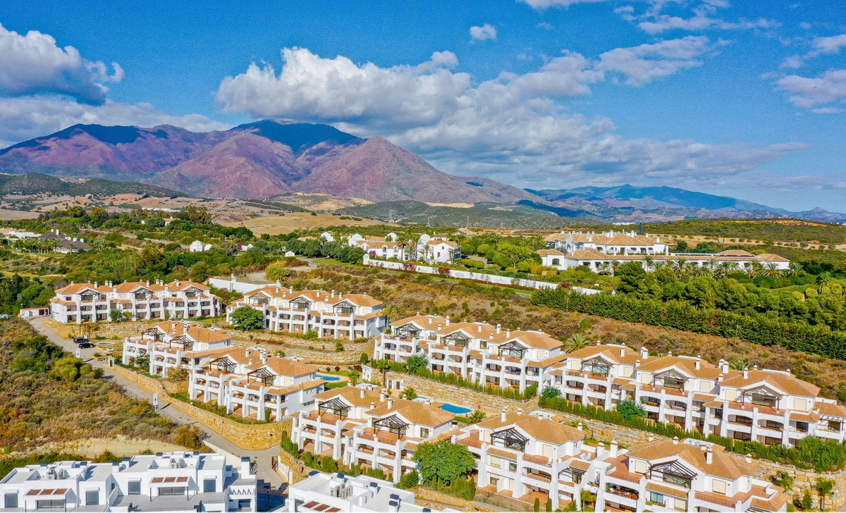 2 Bedroom Apartment in Casares - Photo 29