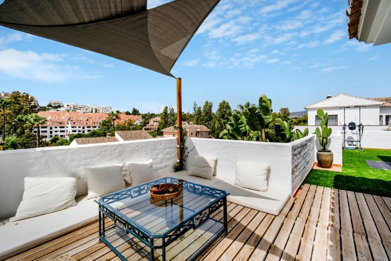Villa in Marbella - Foto 15
