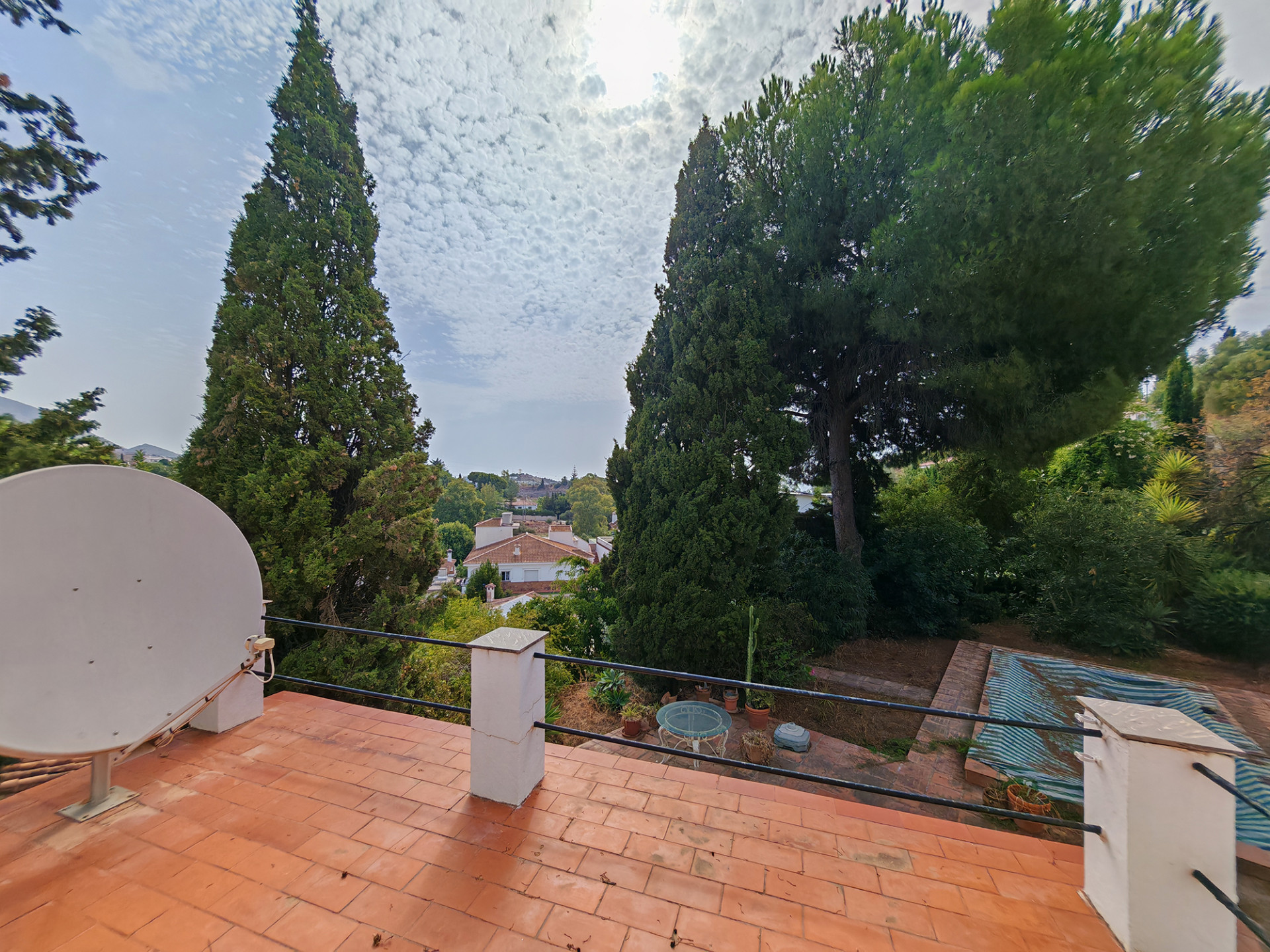 3,118 m² Plot in Mijas - Photo 4