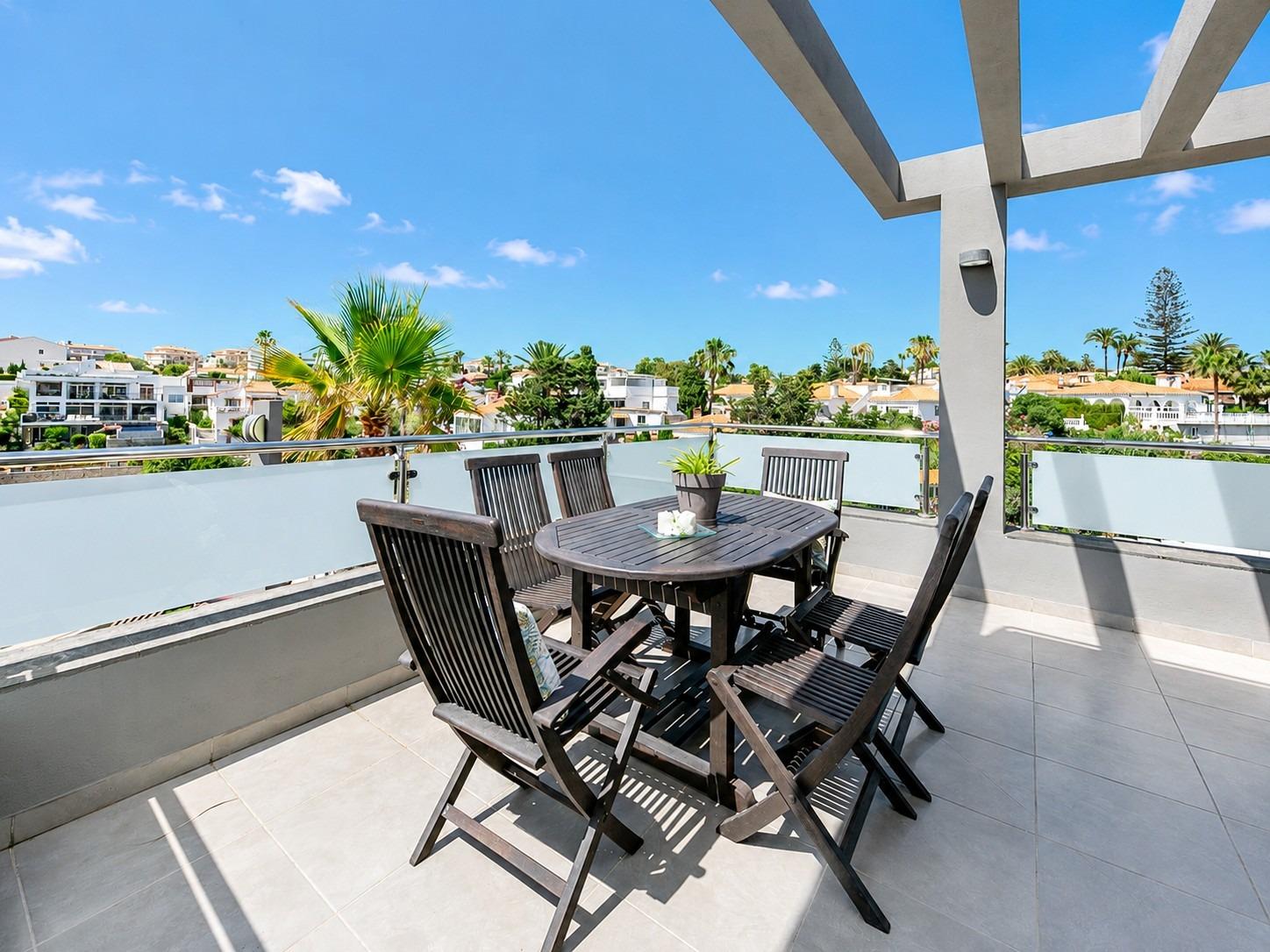 3 Bedroom Villa in Mijas - Photo 30