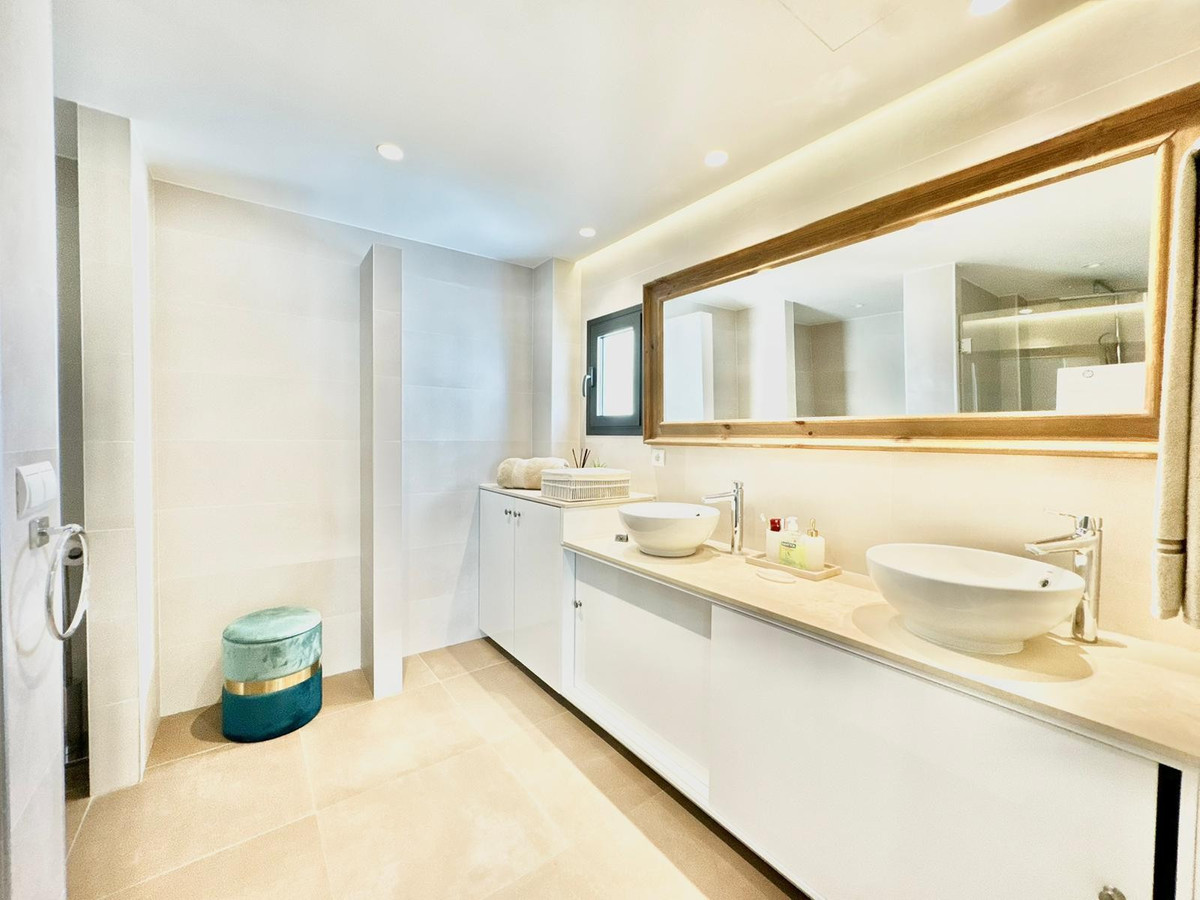 3 Bedroom Apartment in Marbella - Foto 24