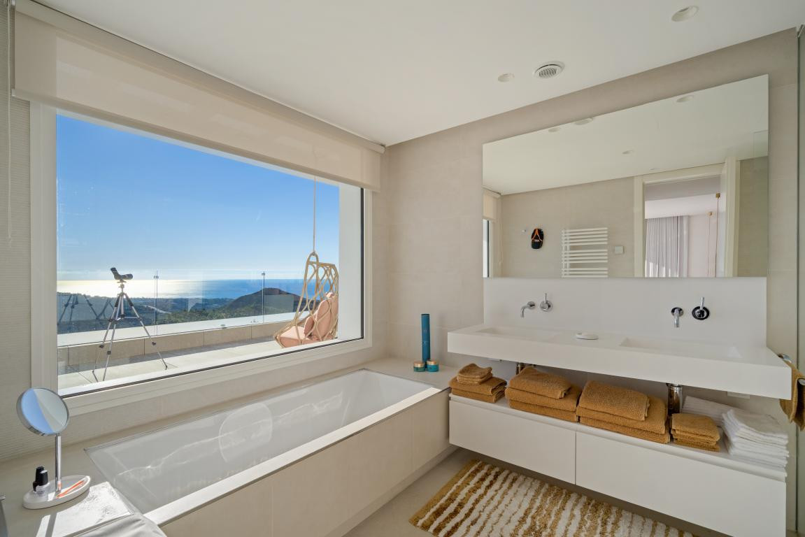 3 Bedroom Penthouse in Ojén - Foto 9