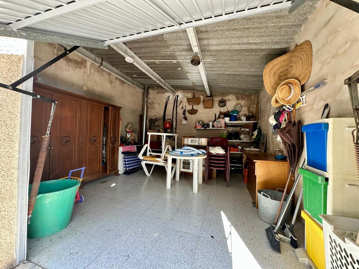 Moradia com 5 quartos com piscina em Múrcia, Espanha – Foto 20