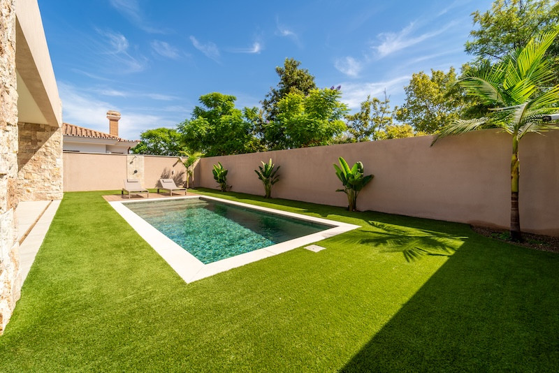 3 Bedroom Villa in Málaga - Photo 6