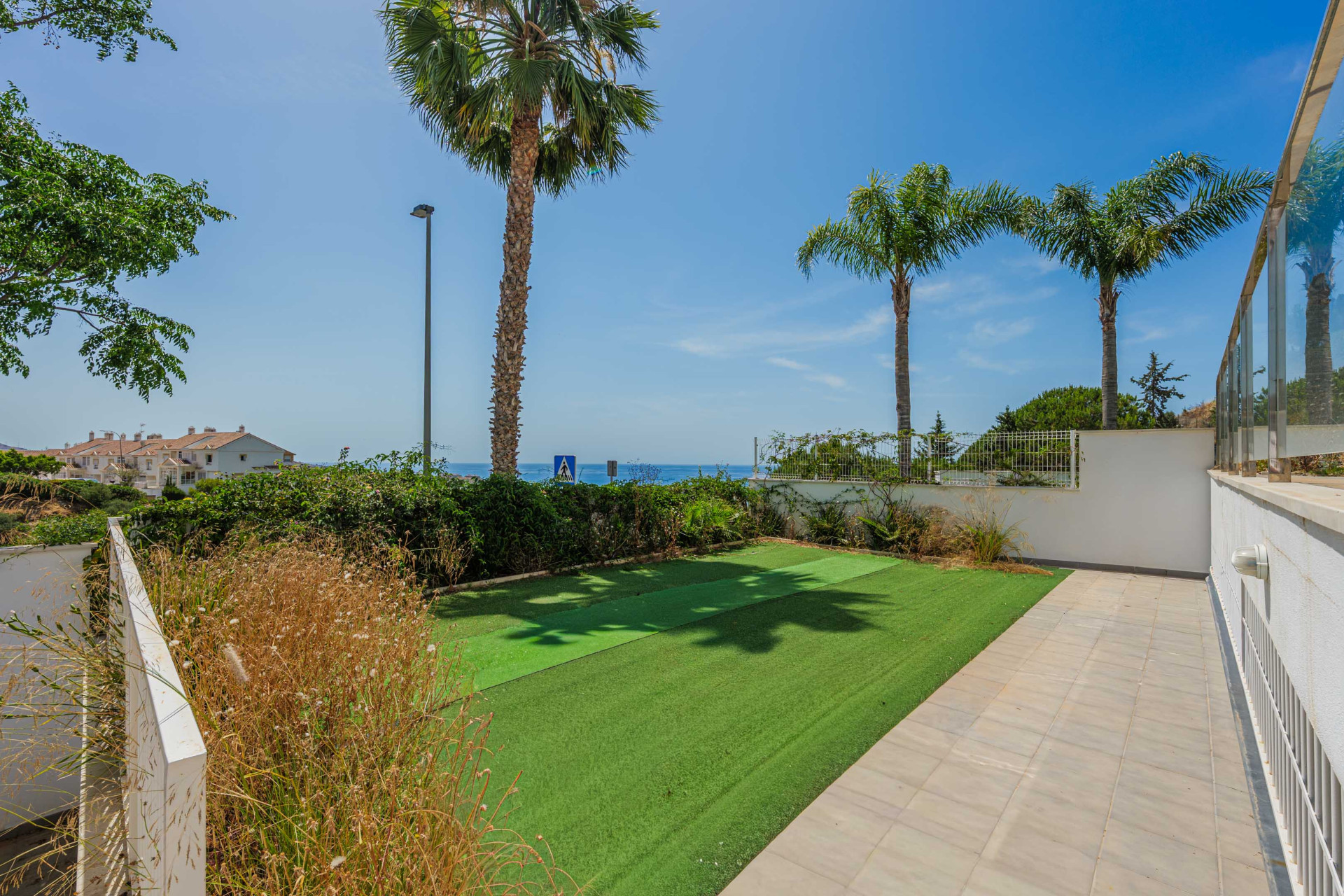 4 Bedroom Villa in Málaga - Photo 24