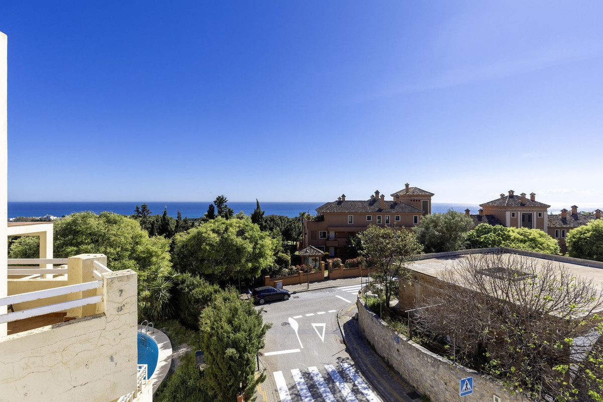 3 Bedroom Townhouse in Marbella - Photo 36