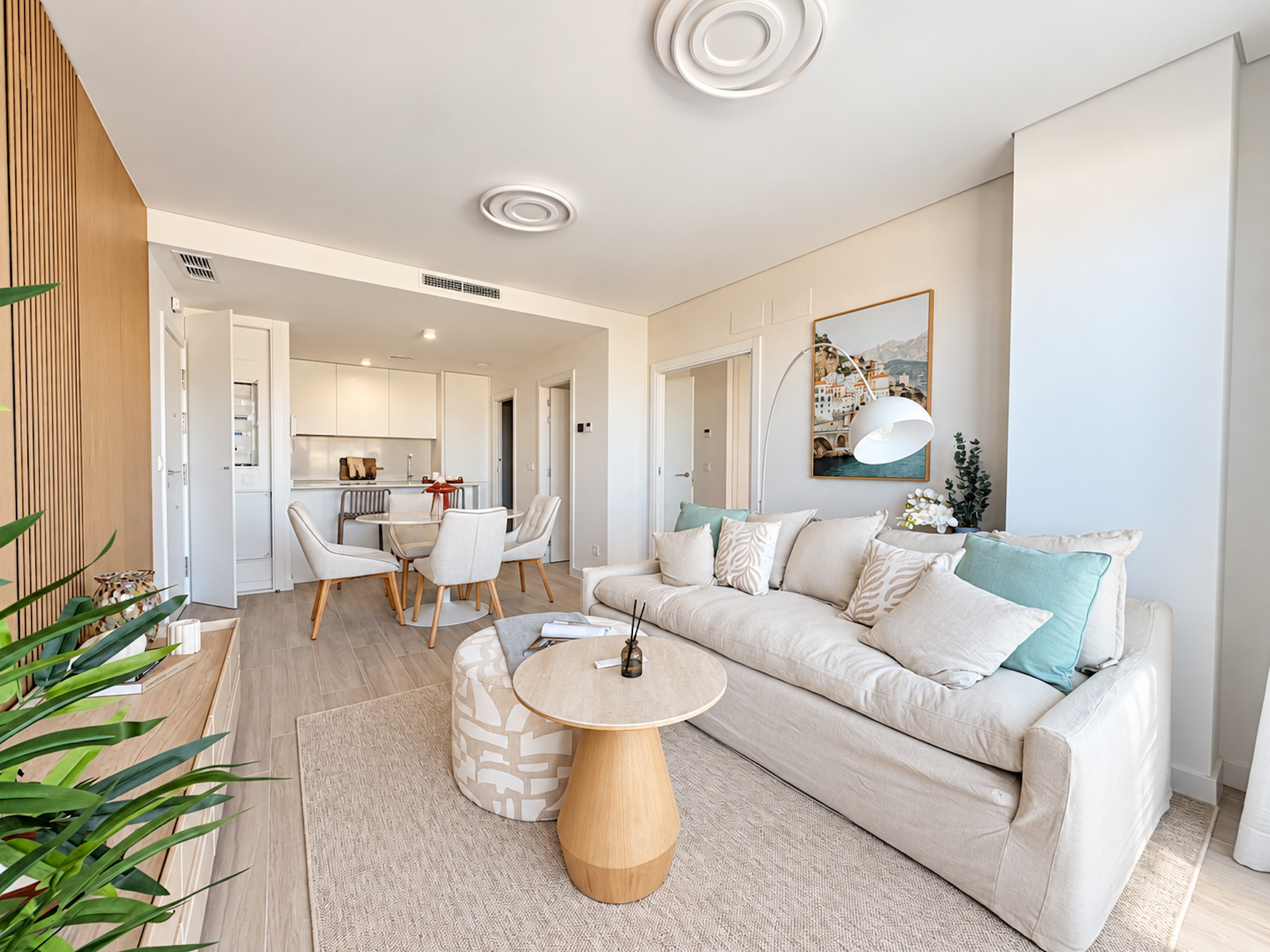 2 Bedroom Apartment in Mijas - Photo 21