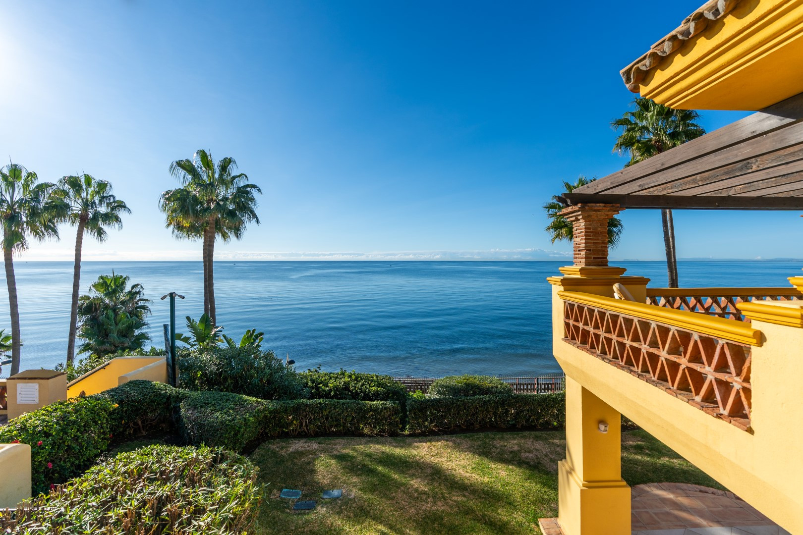 3 Bedroom Apartment in Marbella - Photo 31