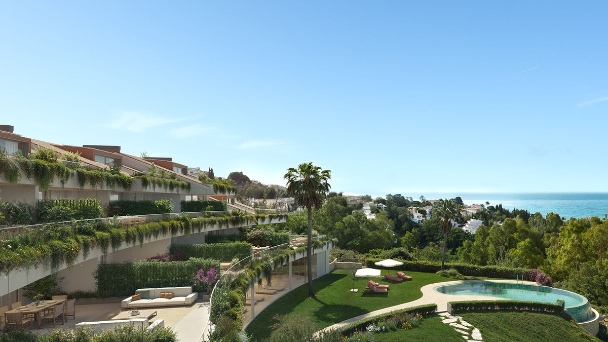 3 Bedroom Apartment in Benalmádena - Foto 7