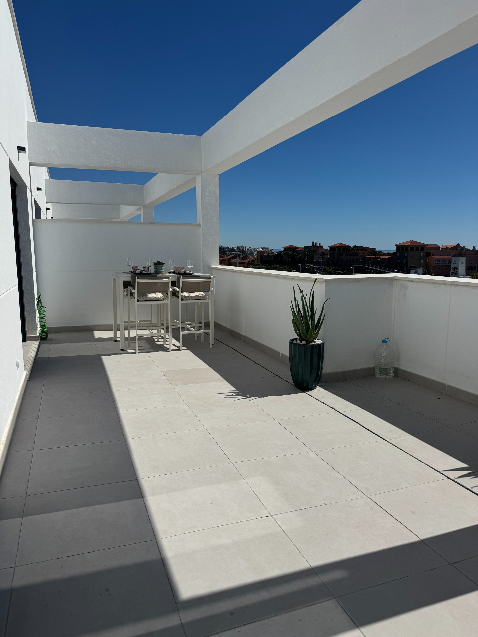 2 Bedroom Penthouse in Estepona - Foto 21