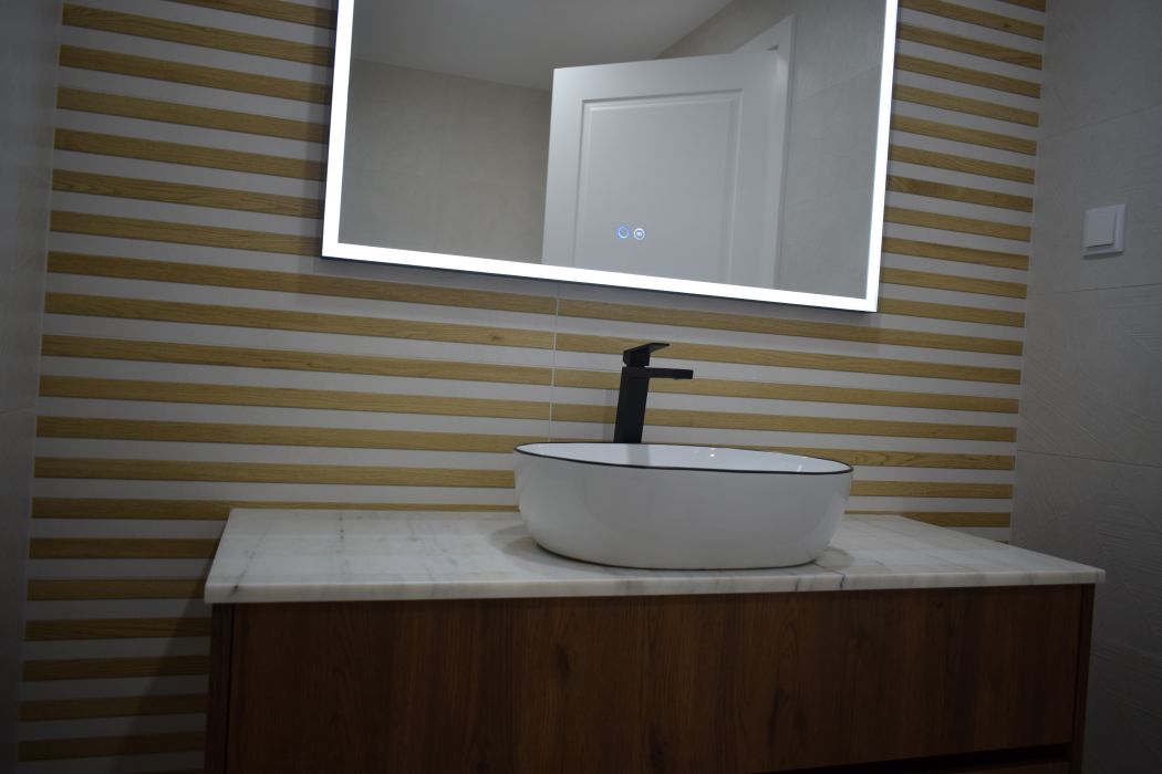 Appartement de 2 chambres à Espagne – Photo 13
