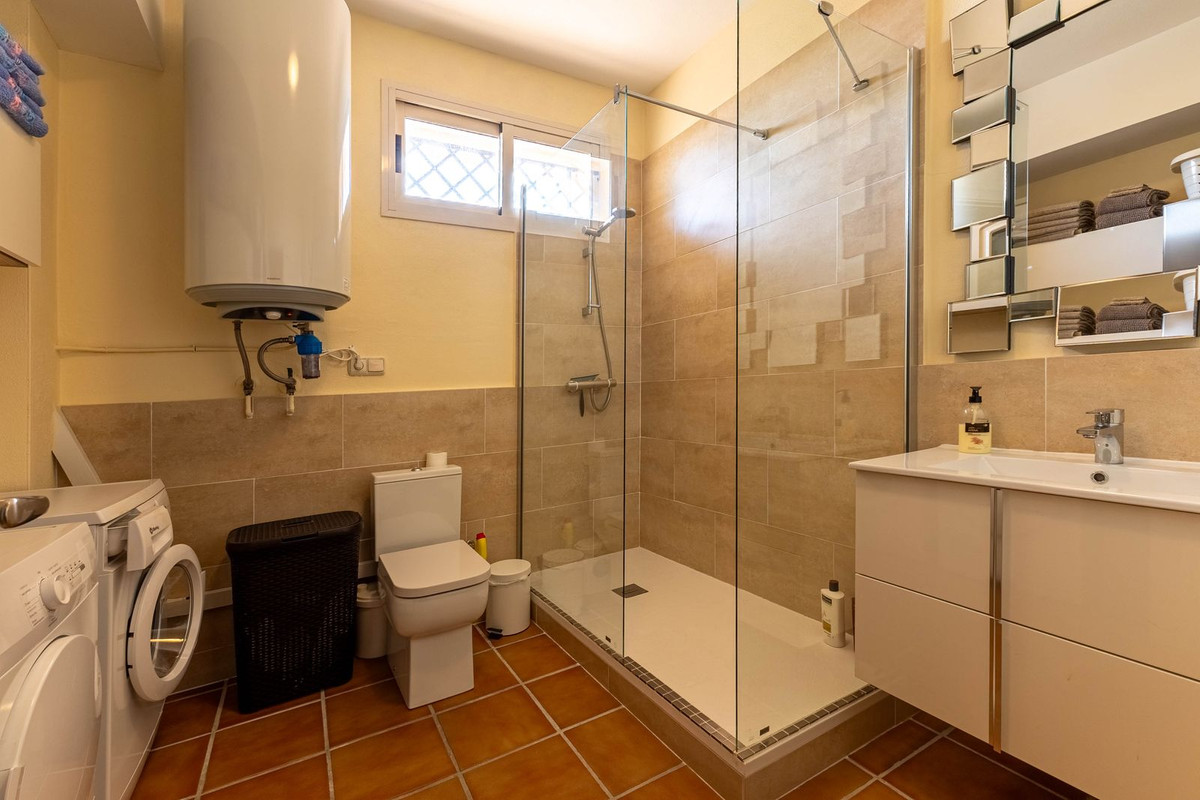 4 Bedroom Apartment in Marbella - Foto 29