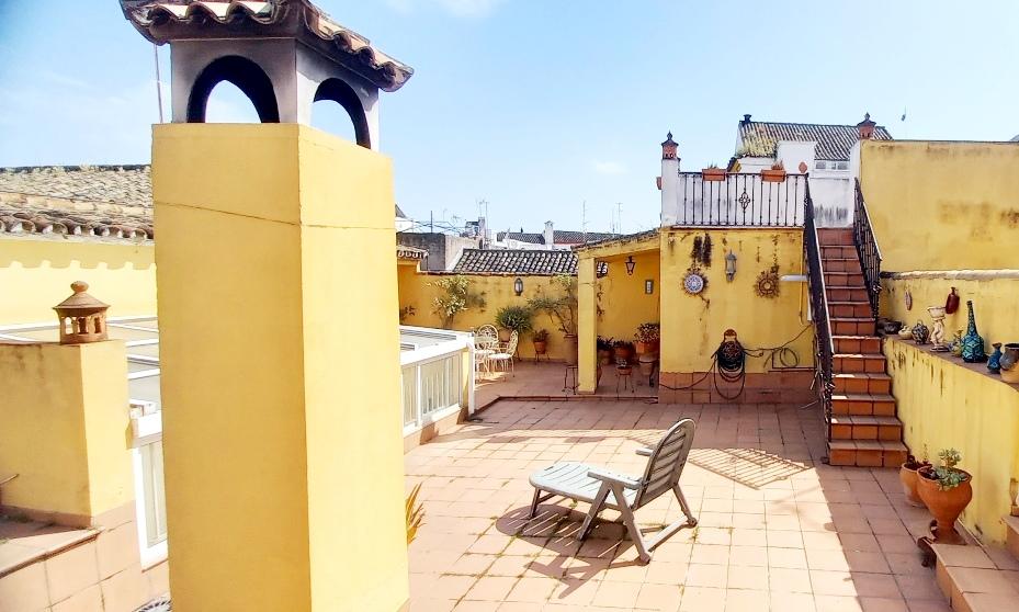 Villa con 6 camere a Córdoba, Spagna – Foto 3