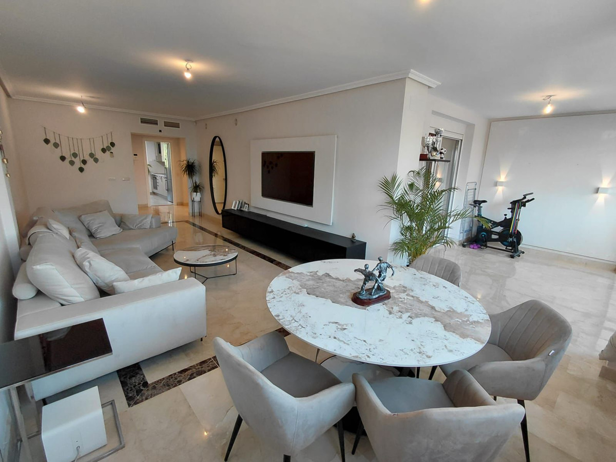 Apartment in Nagueles