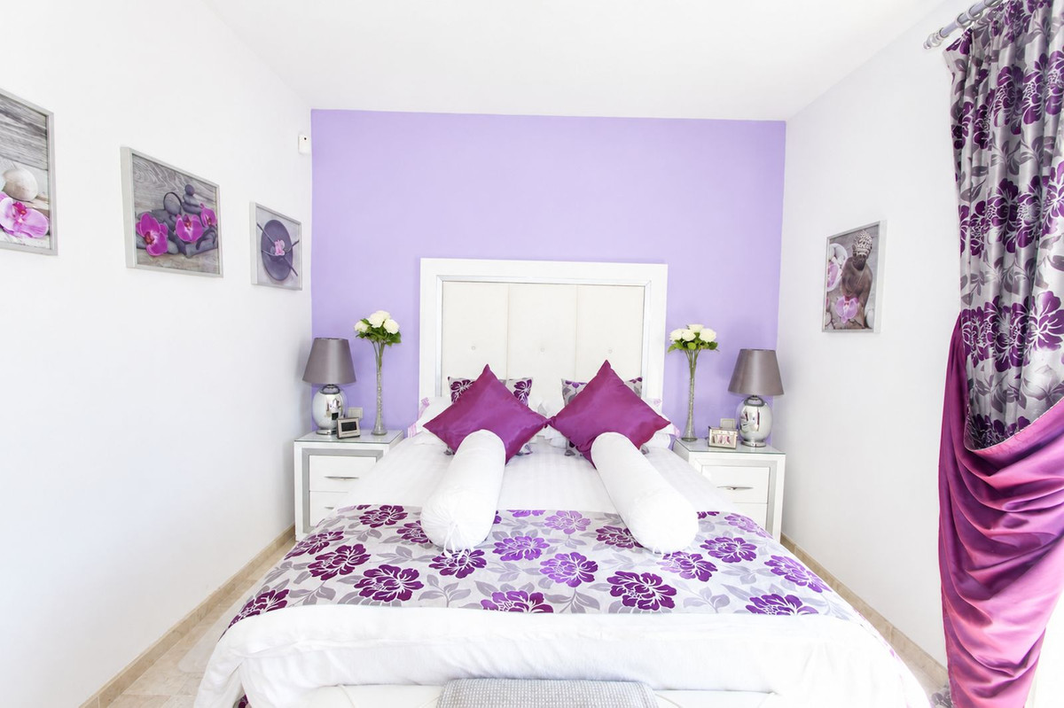 Apartamento com 3 quartos com piscina em Málaga, Espanha – Foto 22