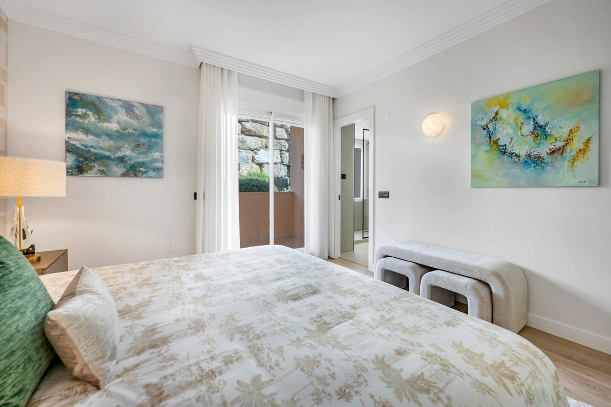 4 Bedroom Apartment in Marbella - Foto 16