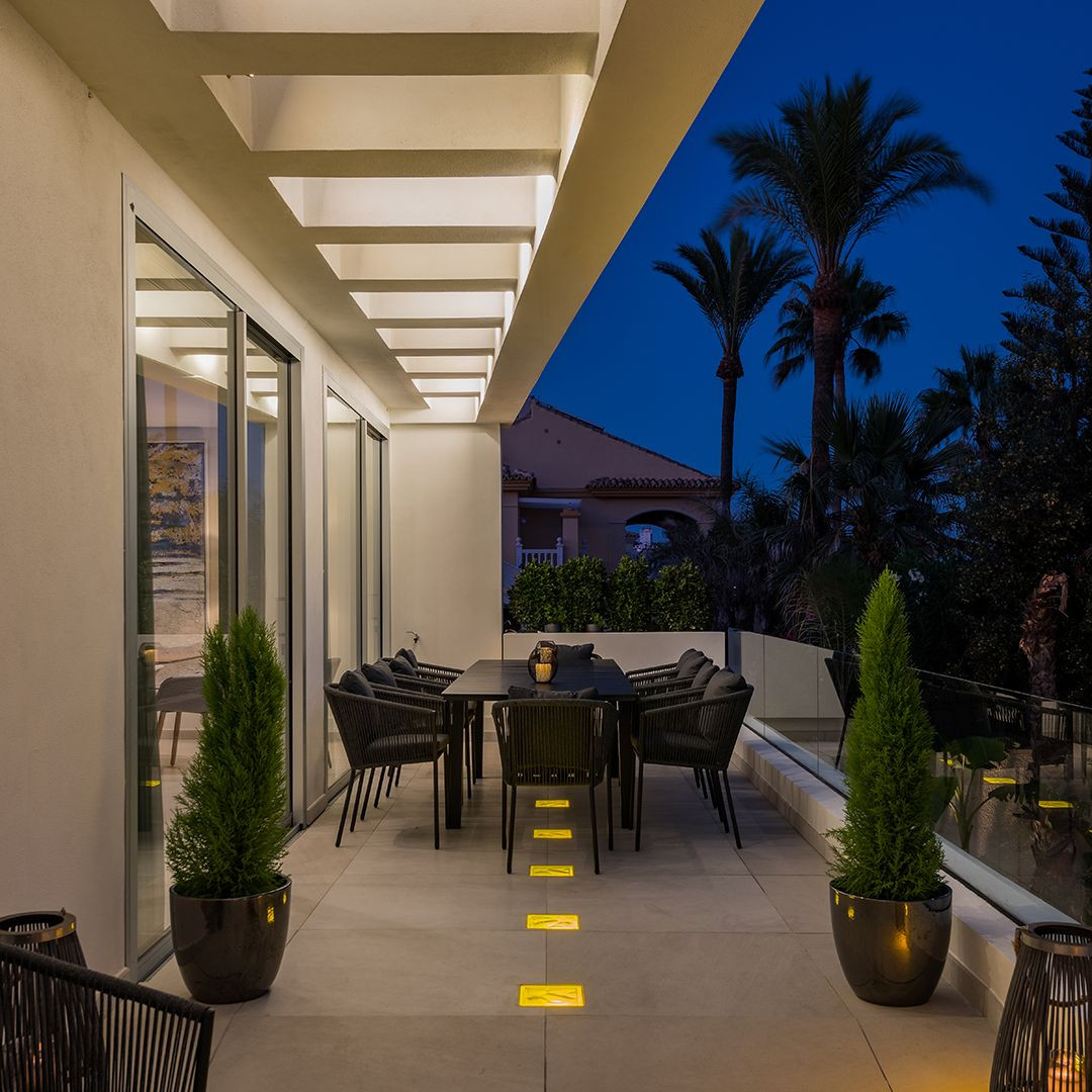 5 Bedroom Villa in Mijas - Photo 22
