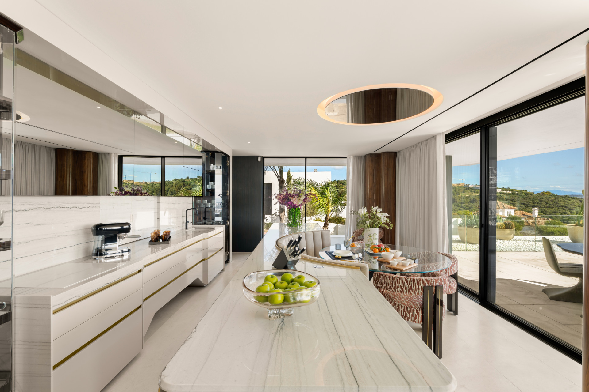 6 Bedroom Villa in Sotogrande - Photo 4