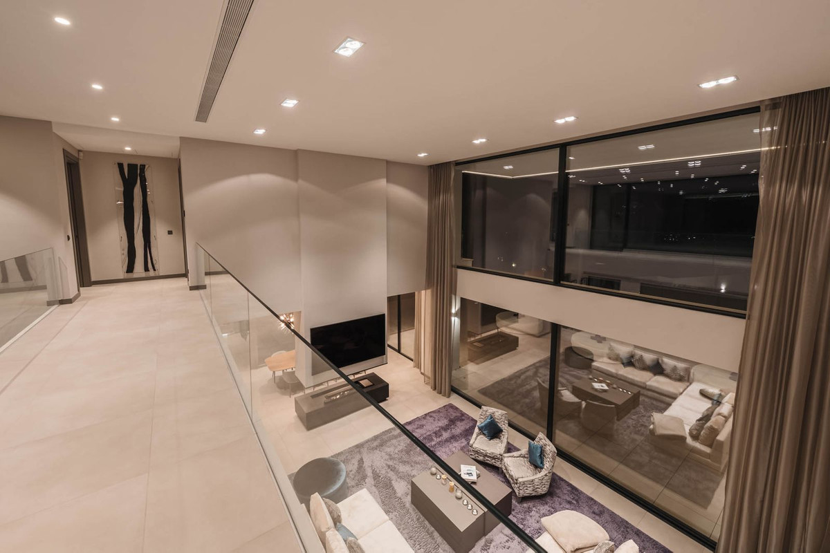 5 Bedroom Villa in Benahavís - Foto 46