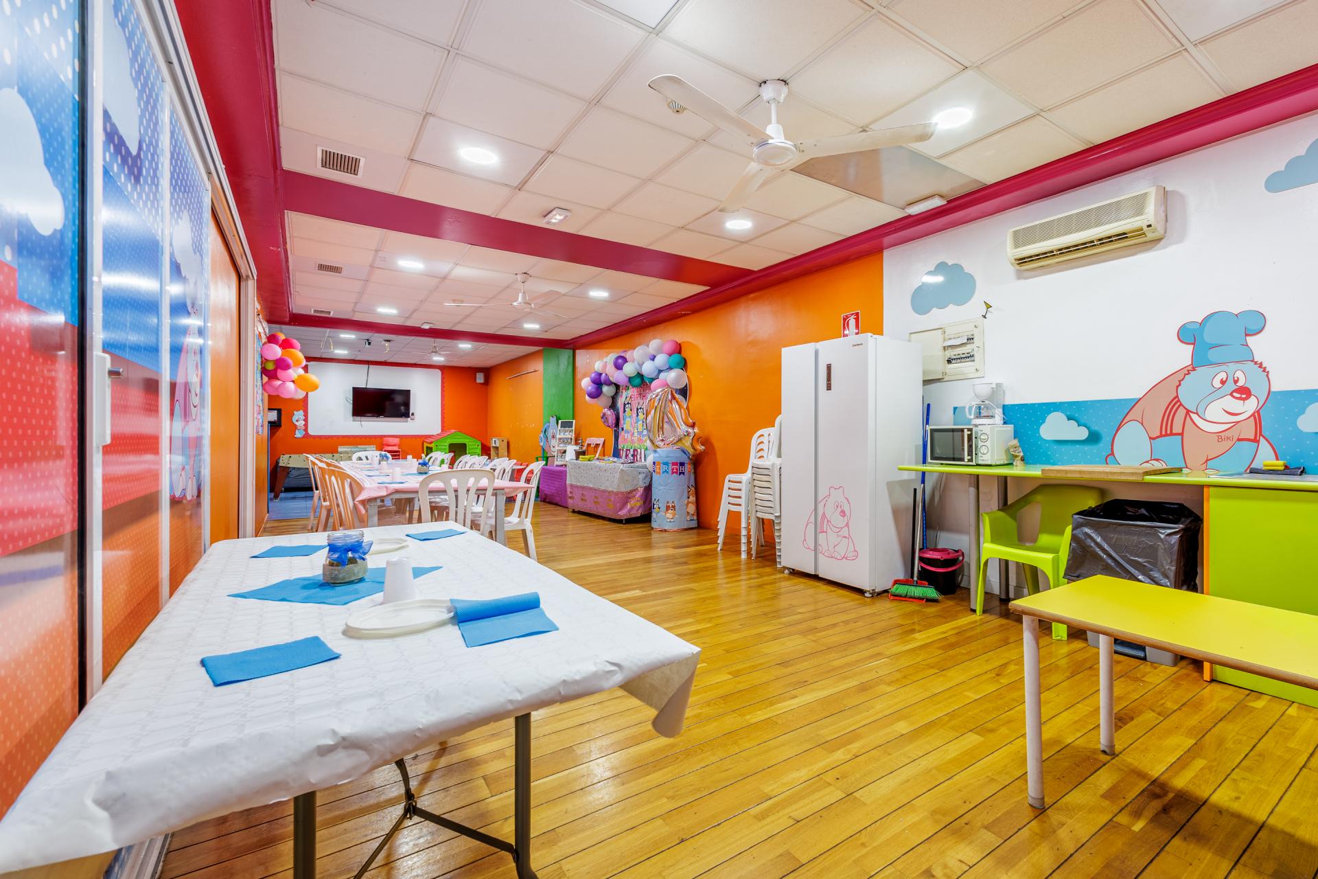 Espaço comercial em Málaga, Espanha – Foto 28