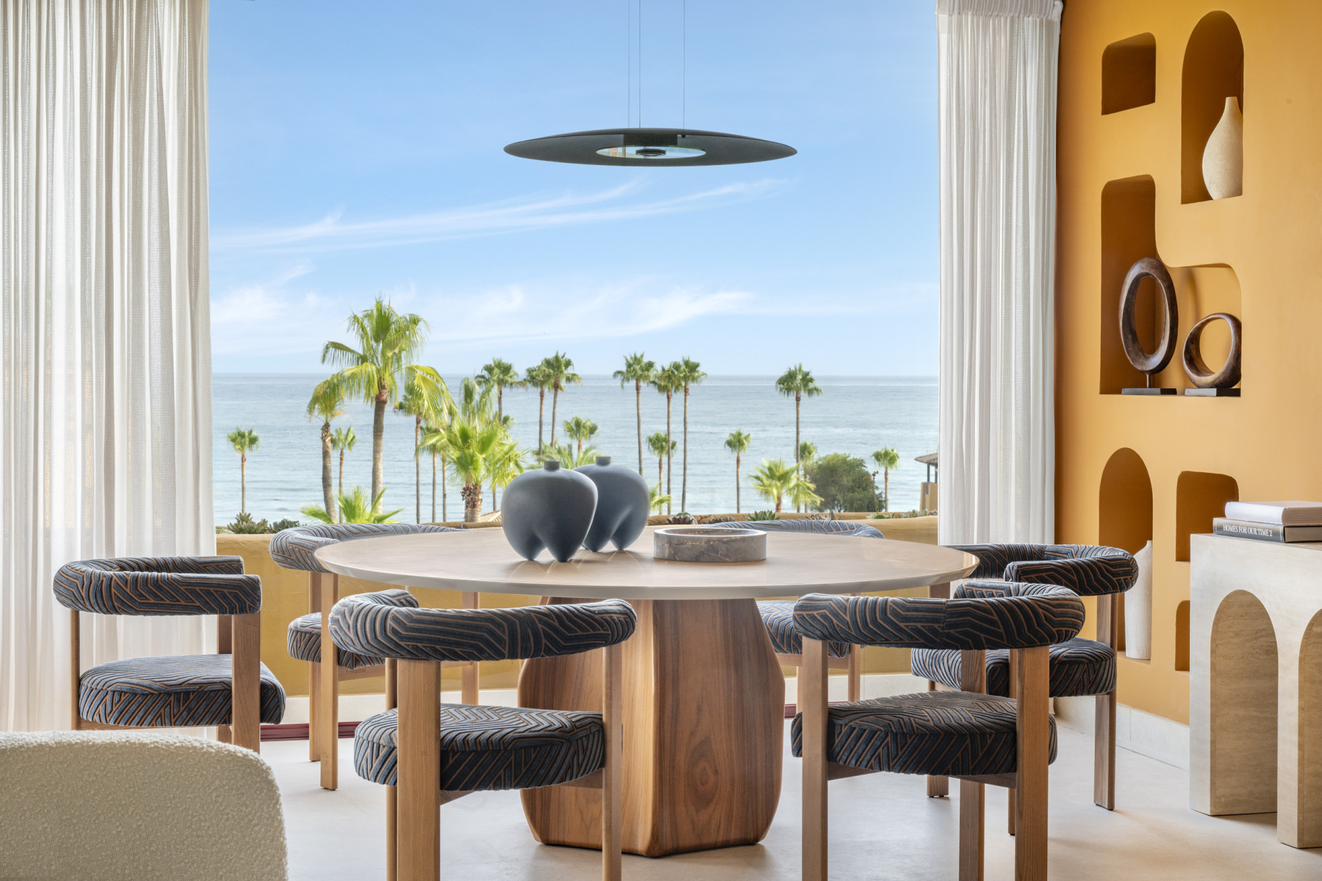3 Bedroom Apartment in Estepona - Foto 4
