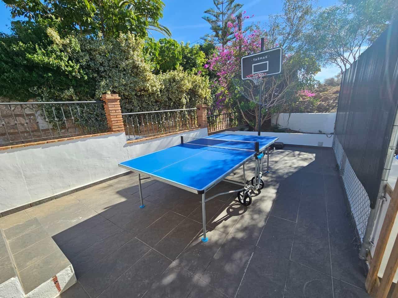 5 Bedroom Villa in Benalmádena - Foto 37