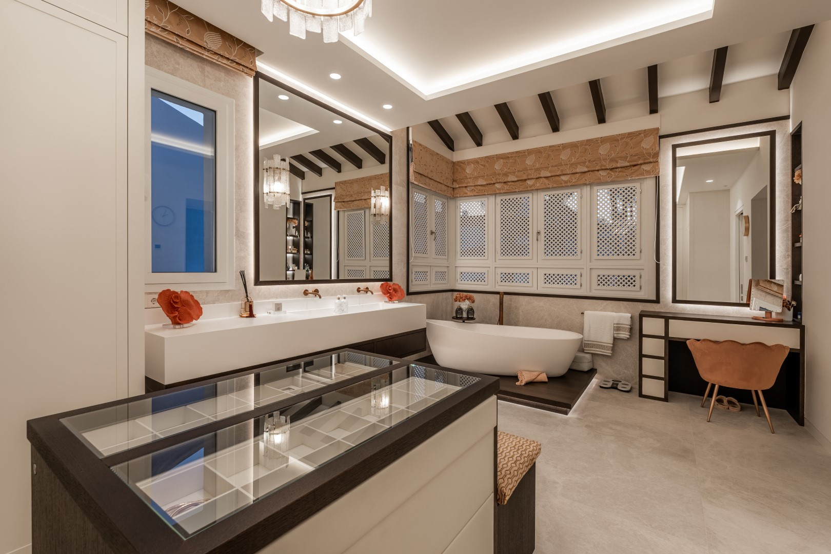 6 Bedroom Apartment in Marbella - Photo 10