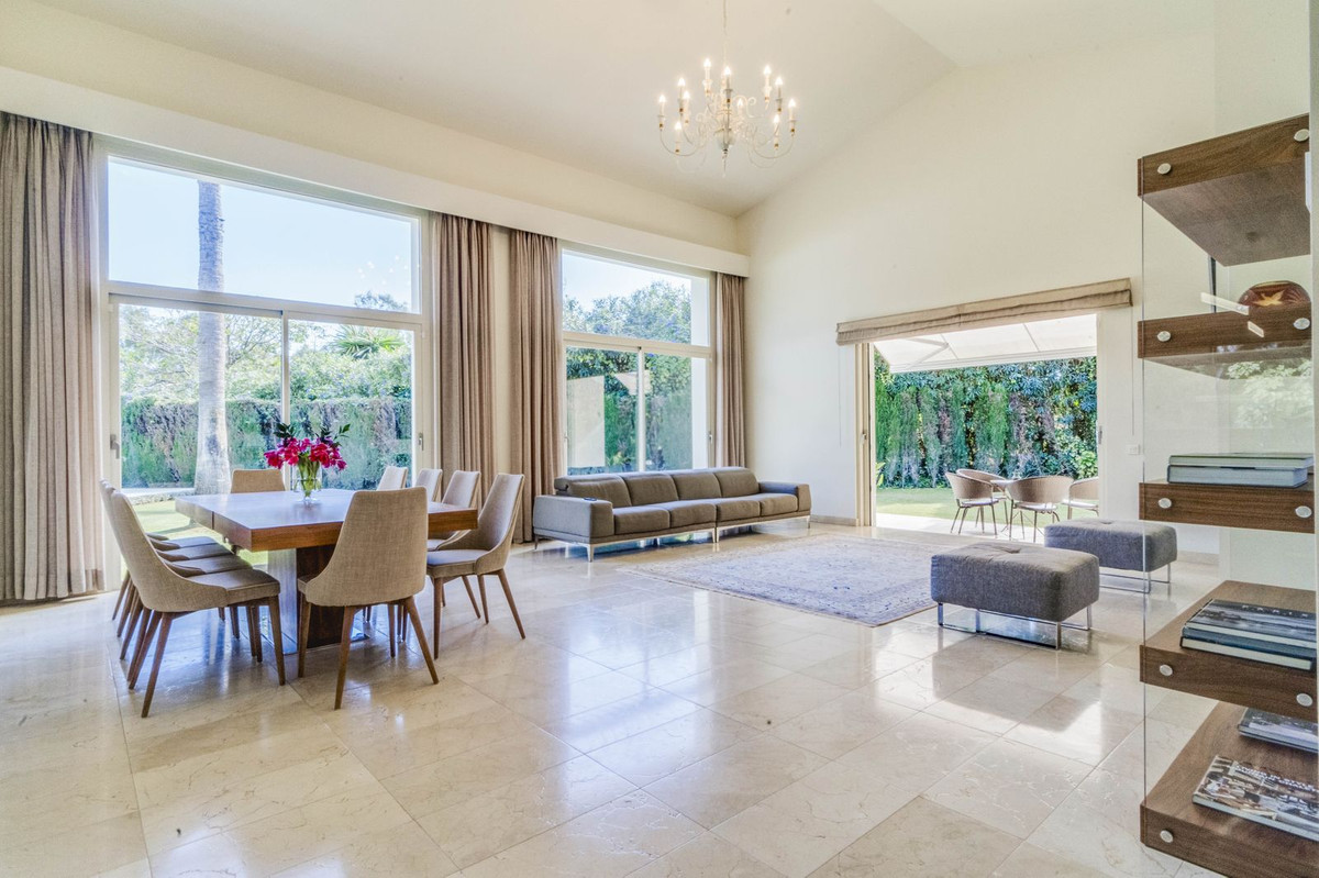 3 Bedroom Villa in San Pedro de Alcántara - Foto 3