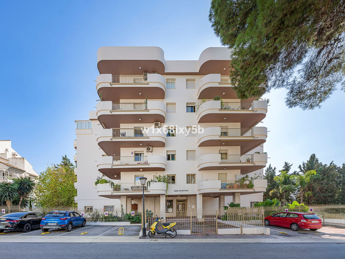 2 Bedroom Apartment in Marbella - Foto 20